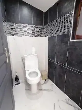 Duplex De La Gare - Arrivee Autonome